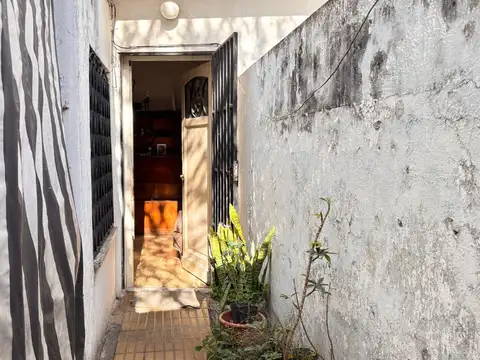 Depto Tipo Casa en Venta de 2 ambientes
