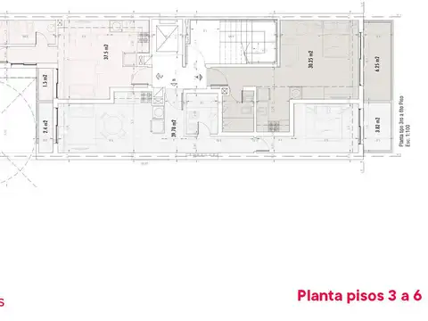 Departamento en Venta en Nuestra Señora De Lourdes, Rosario