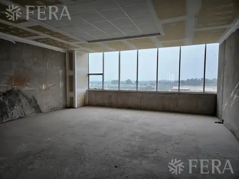 Venta de Oficina 67 m2 aprox en Office Tower Escobar