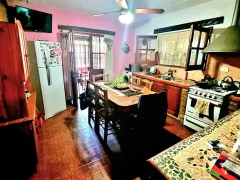 Casa en Venta de 5 dormitorios