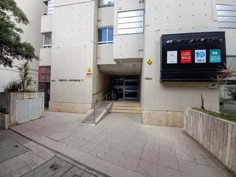 Departamento en Alquiler de 4 ambientes