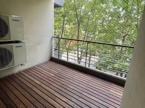 Departamento en Alquiler 8 años