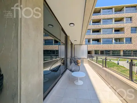 Departamento en Venta 1 año