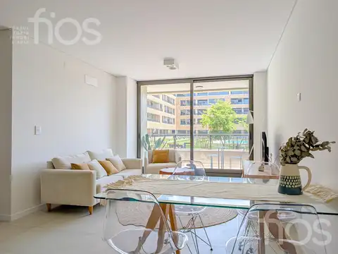 Departamento en Venta de 4 ambientes