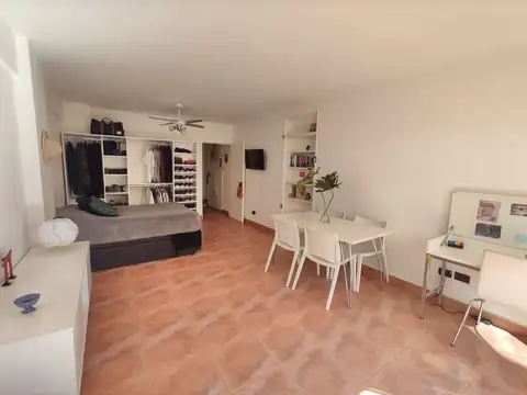 Departamento en Venta en Belgrano, USD 128.000