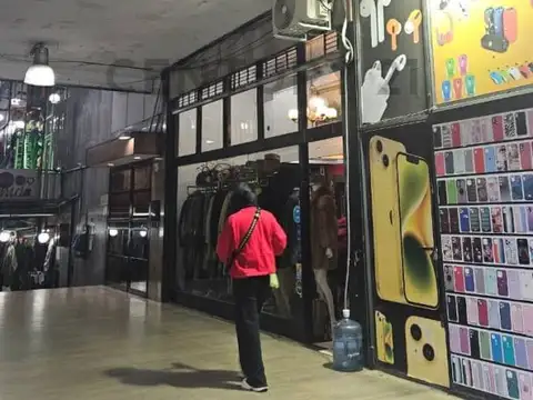 Local en Alquiler 46 años