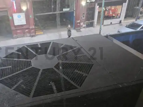 Talcahuano 1000, Piso 1