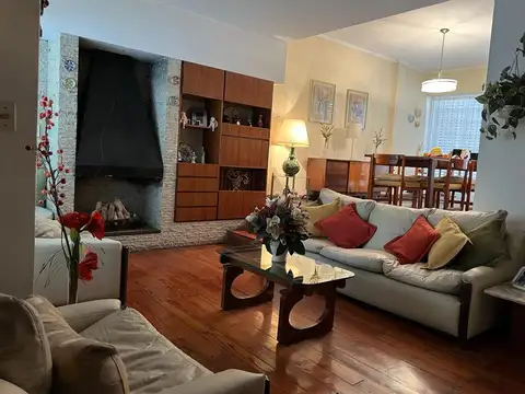 Casa en Venta en Barrio Guemes, USD 315.000