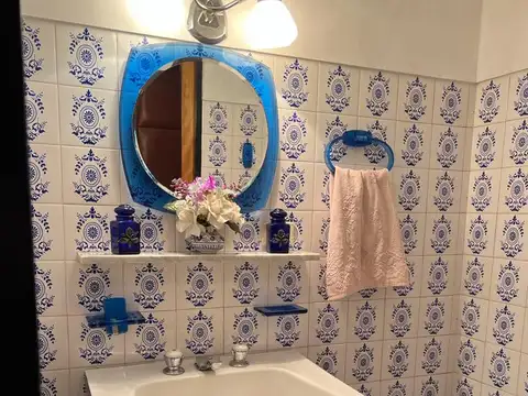 Casa en Venta 30 años