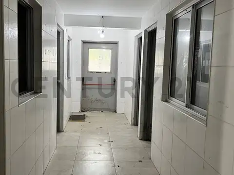 Venta Local comercial a la calle San Telmo