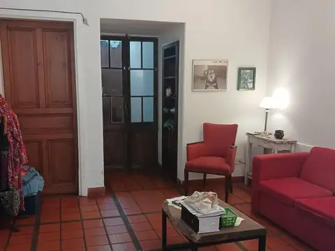Depto Tipo Casa en Venta 80 años