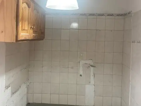 Depto Tipo Casa en Alquiler de 2 ambientes