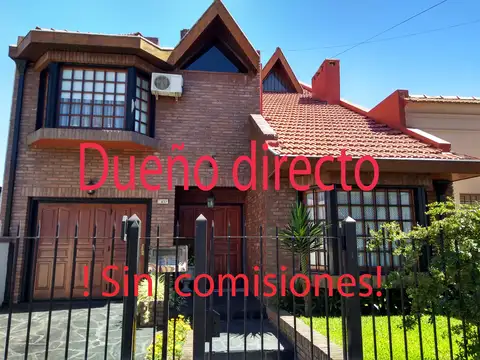 Casa en venta en Martínez . Próximo av, Santa Fe