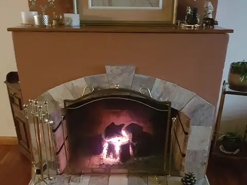 Casa 7 ambientes con 3 baños