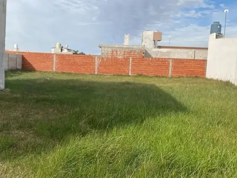 Terreno en Venta de 300,0 m2