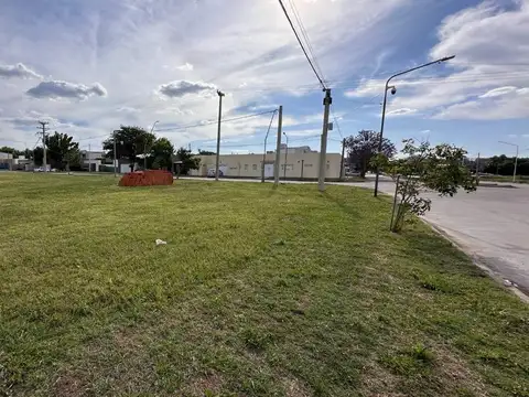 Terreno en Venta en Rafaela, USD 40.000