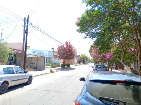 SE VENDE LOTE APTO ALTURA (PB + 5) PARA DESARROLLO