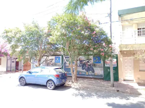Terreno en Venta 21  mts Fondo