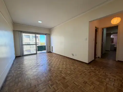 ALQUILER Departamento 3 ambientes Balcon - Centro