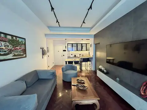 Departamento en Alquiler Temporal en San Telmo, USD 1.000