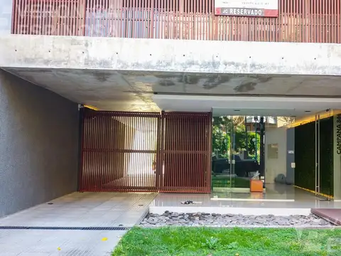 Campana 800 5to Piso