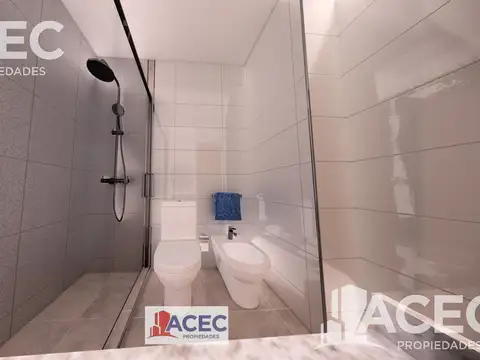 Departamento en Venta A Estrenar