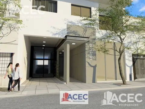 Departamento en Venta al Oeste