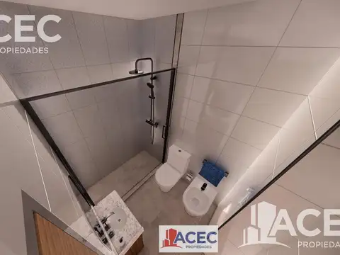 Departamento en Venta en Abasto, USD 45.000