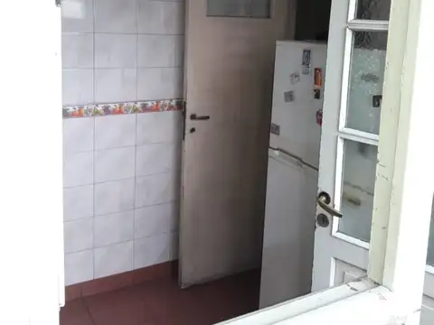 Departamento en Venta en Pompeya, USD 98.000