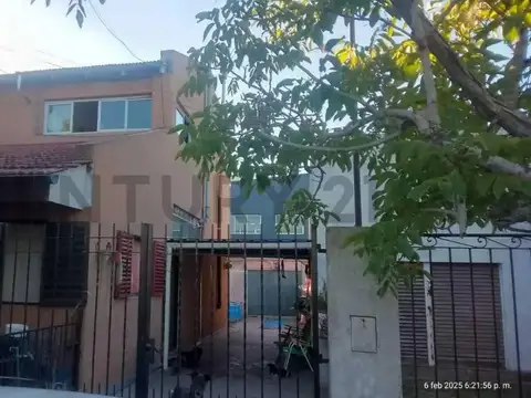 Casa en La Plata