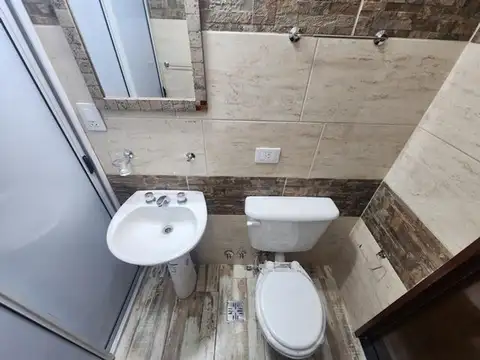 Departamento en Alquiler en Pablo Podesta, $ 460.000