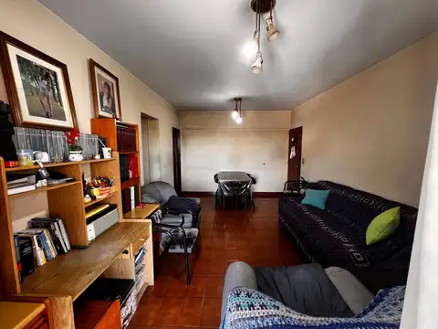 Departamento en Venta 31 años