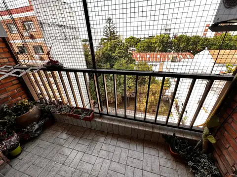 Venta Departamento 3 Ambientes San Martín