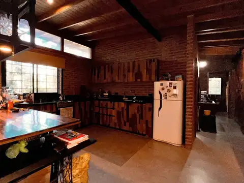 Casa en Alquiler en Barrio Bosque Peralta Ramos, USD 1.000