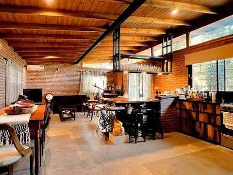 Casa en Alquiler 6 años