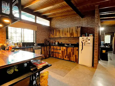 Casa en Alquiler de 2 dormitorios