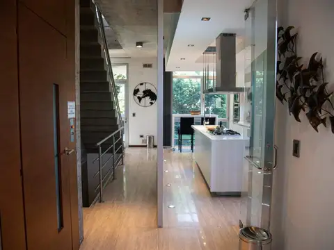 Casa en Alquiler Temporal en Carilo, USD 100