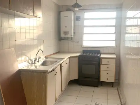 Departamento en Venta 30 años