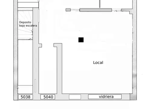 Casa en Alquiler en Palermo Soho, USD 2.500