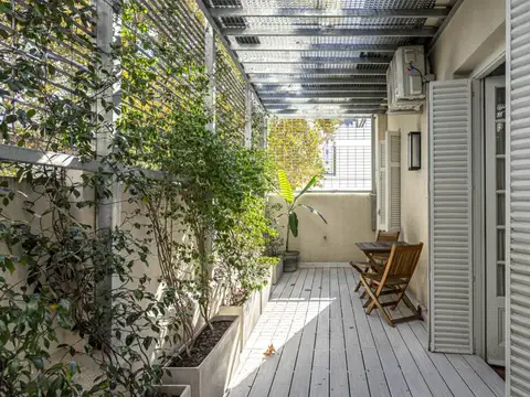 Departamento en Venta al Sureste