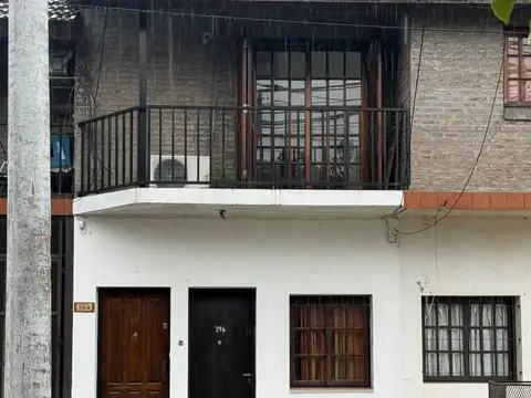 Venta departamento apto credito, dos ambientes en Escobar