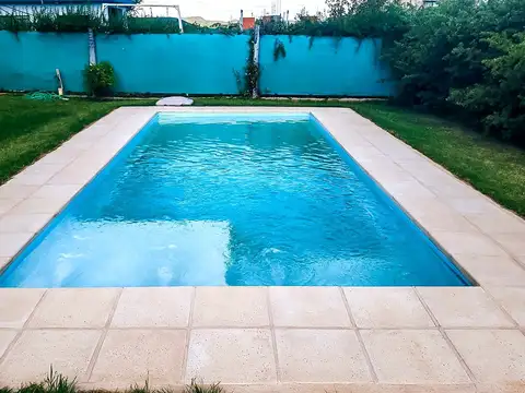 VENTA DE CASA, BARRIO LA PANCHA II