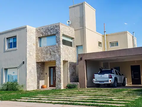 VENTA DE CASA, BARRIO LA PANCHA II