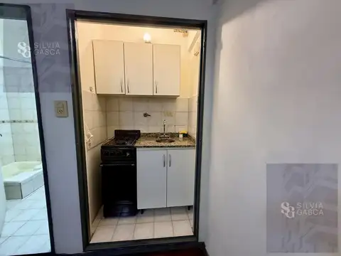 Departamento en Alquiler en Microcentro, $ 400.000