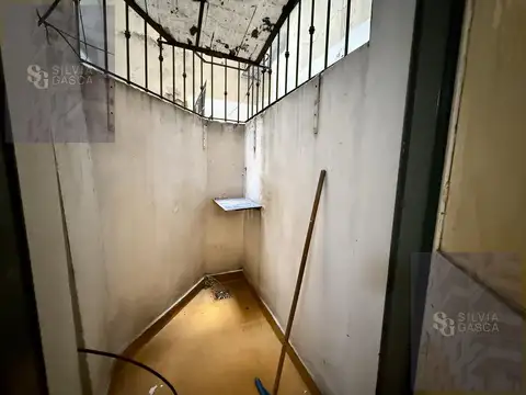 Departamento en Alquiler 50 años
