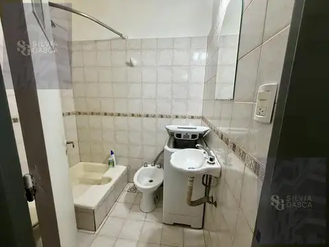 Departamento en Alquiler en el Centro