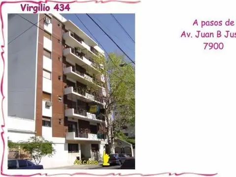 Virgilio 400