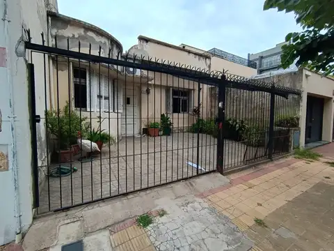 Venta Lote USAB 2 en Villa Urquiza