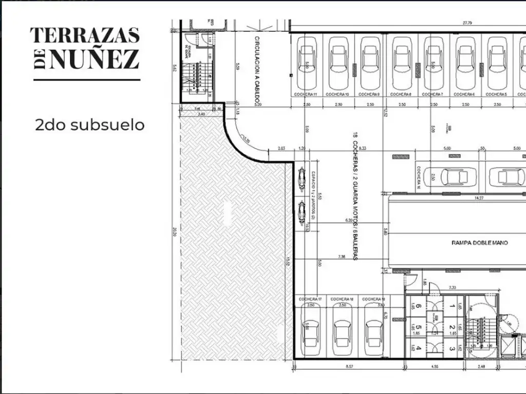 Terrazas de Nuñez - Foto 11