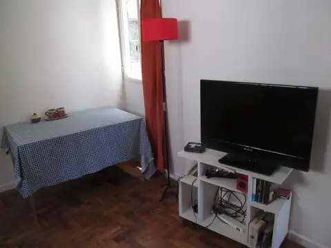 Departamento en Alquiler Temporal de 2 ambientes